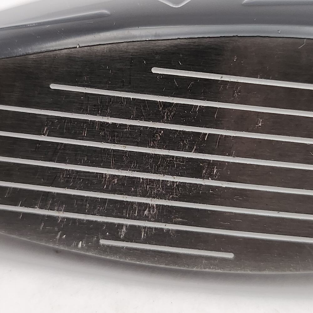 Left-Handed Callaway Rogue 4-Hybrid 21º (Head Only) Lefty LH Used "Good" - Picture 5 of 11